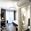 Mood contemporary living
