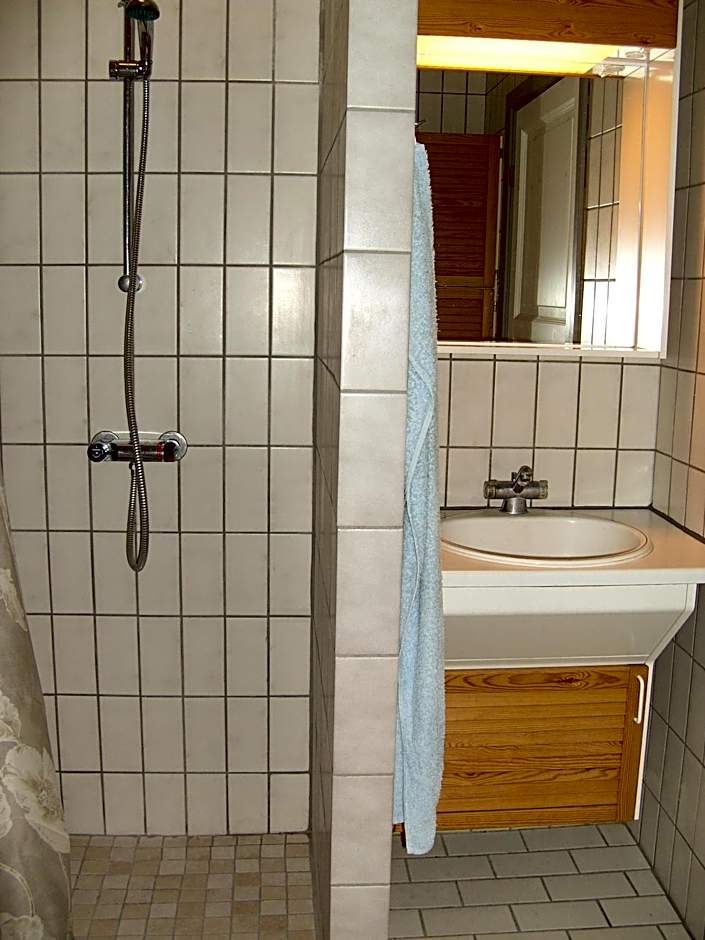 Hine Bakke Bed And Breakfast