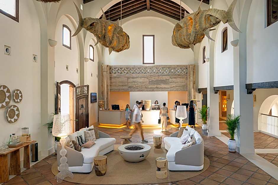 DAIA Slow Beach Hotel Conil - Adults Only Recommended