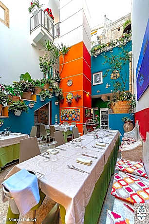 Le Caserie Locanda di Charme