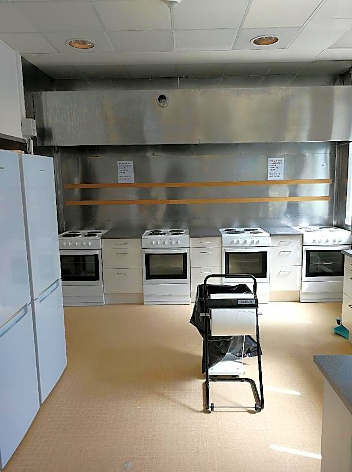 Vandrarhem 11 RUM & KÖK