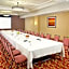 Courtyard by Marriott Sacramento Midtown