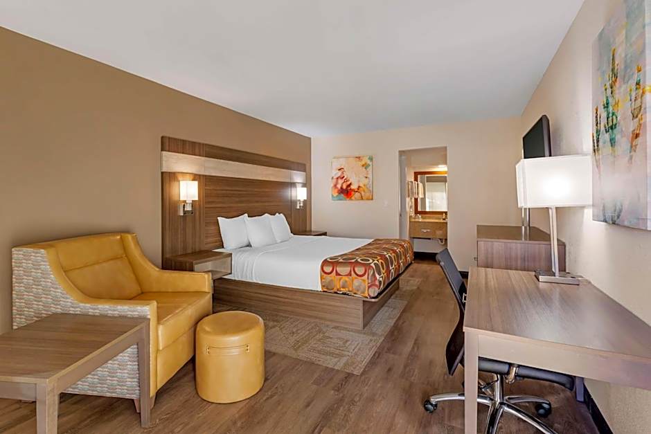 Best Western Desert Inn