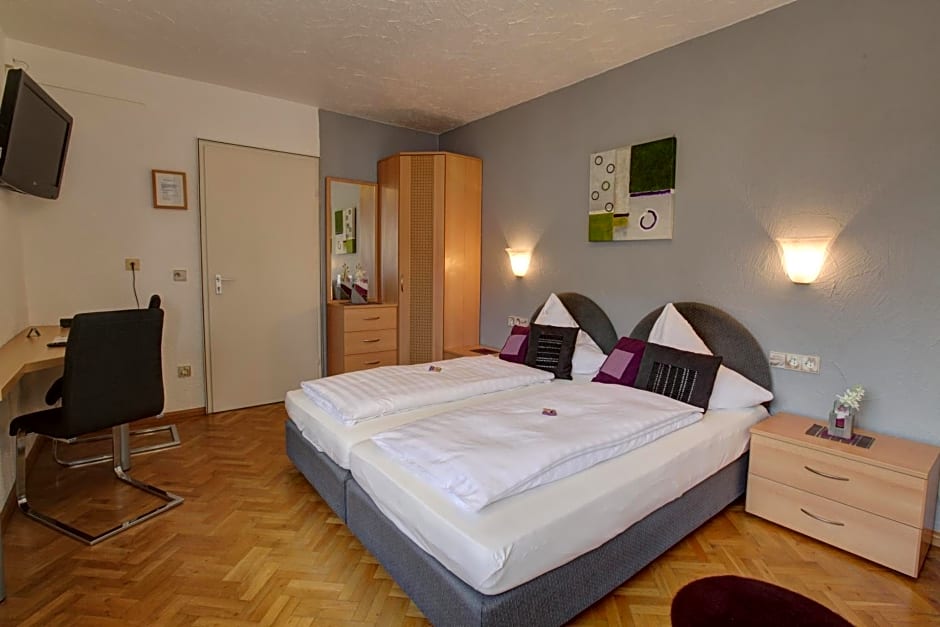 H41 Inn Hotel Garni Freiburg