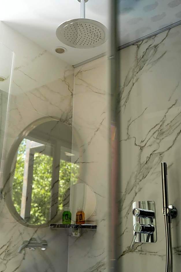 Hotel Mirador de Chamartín