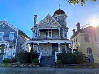 The Queen Anne Inn