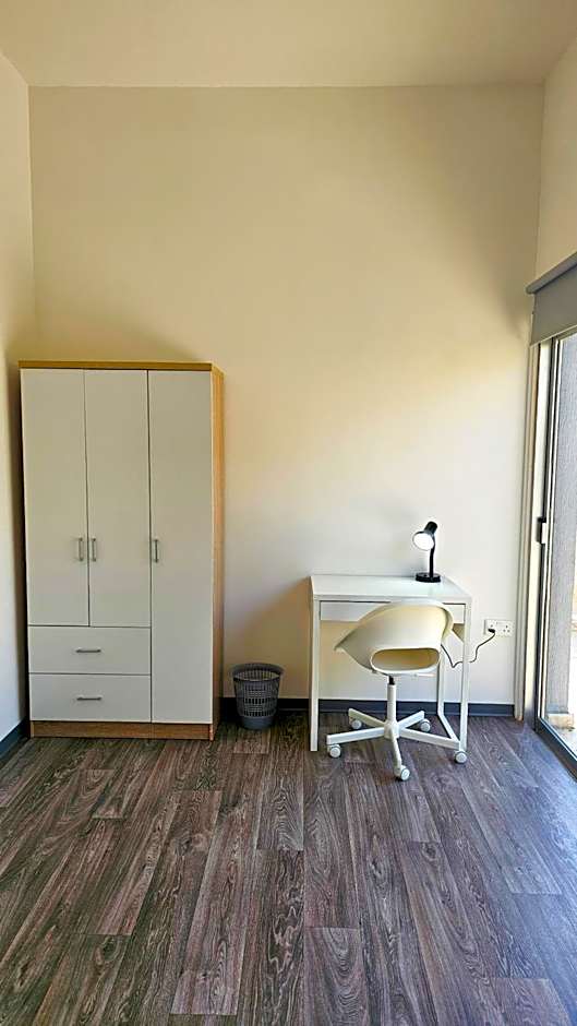 The Lemon Tree Hostel