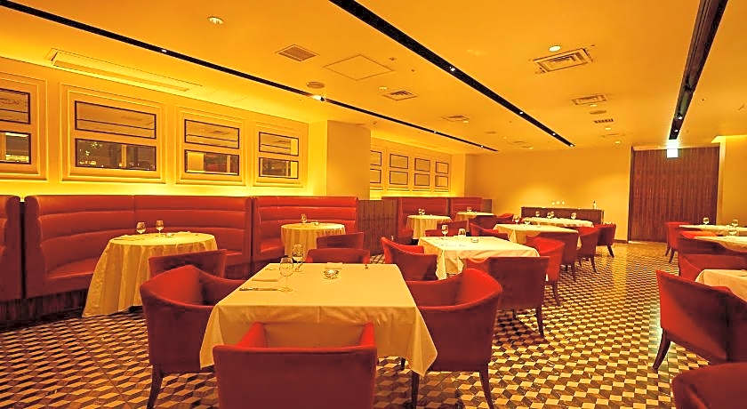 THE skM TOKYO  HOTEL & DINING