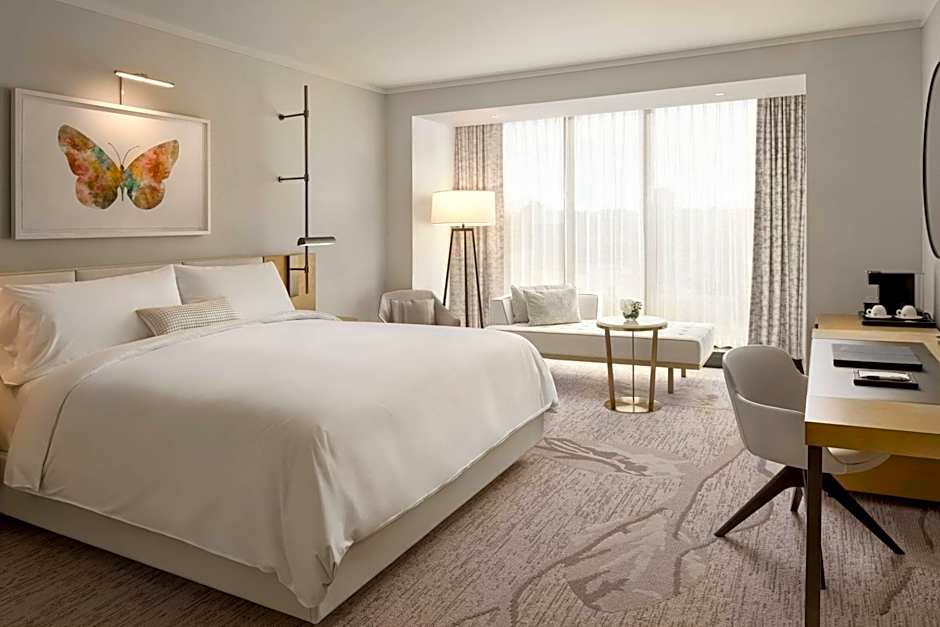 JW Marriott Parq Vancouver