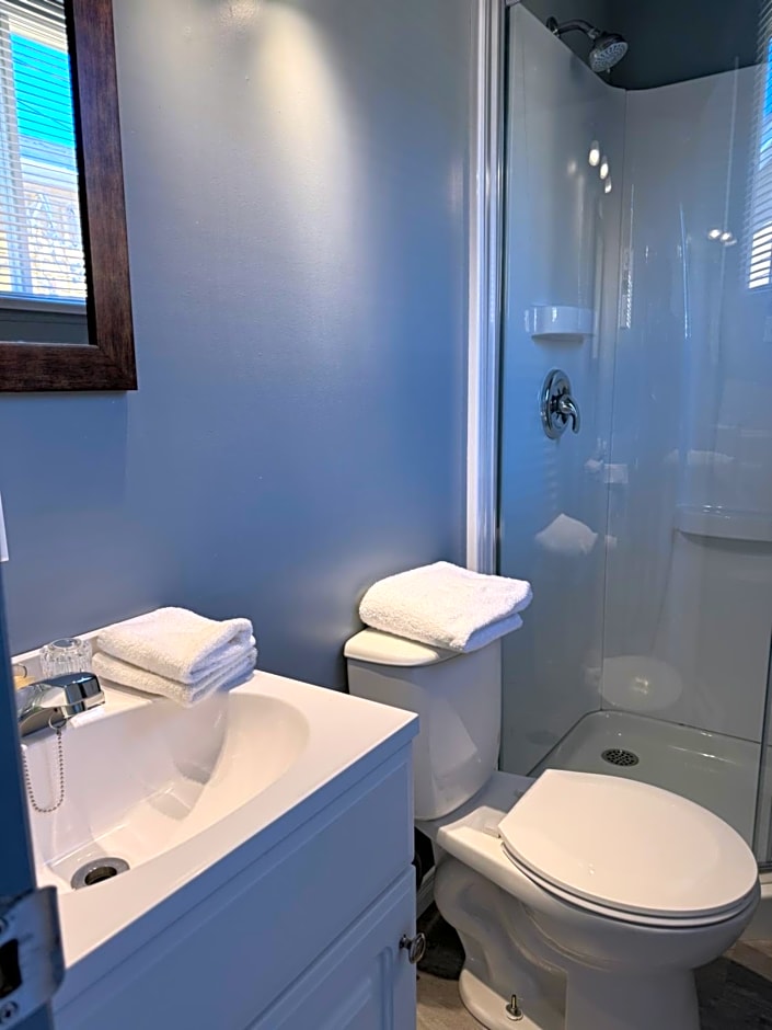 Hotel-Motel Fleur de Lys