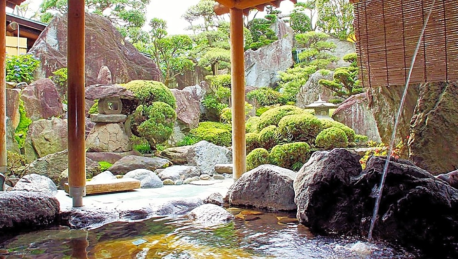 Isawa View Hotel