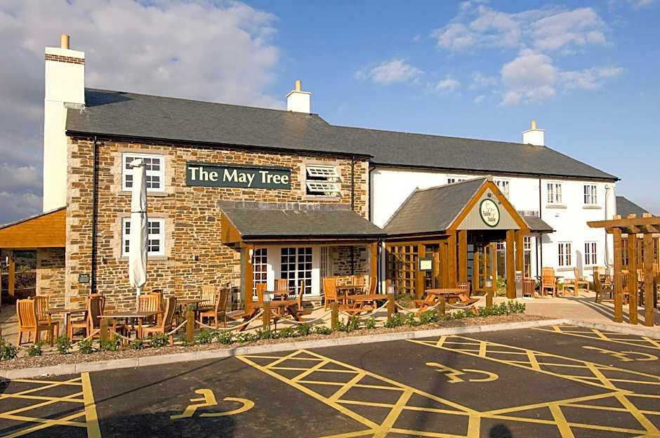 Premier Inn Helston