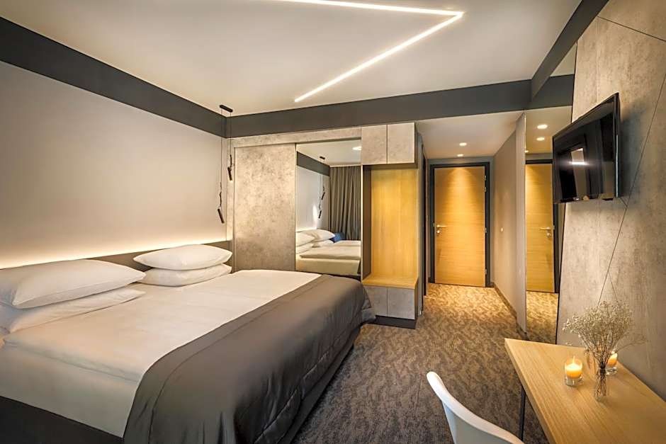 Hotel Istra - Liburnia