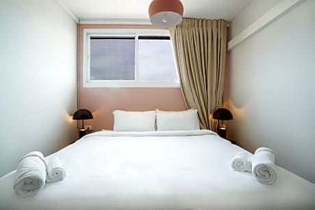 Accessible Suite Double