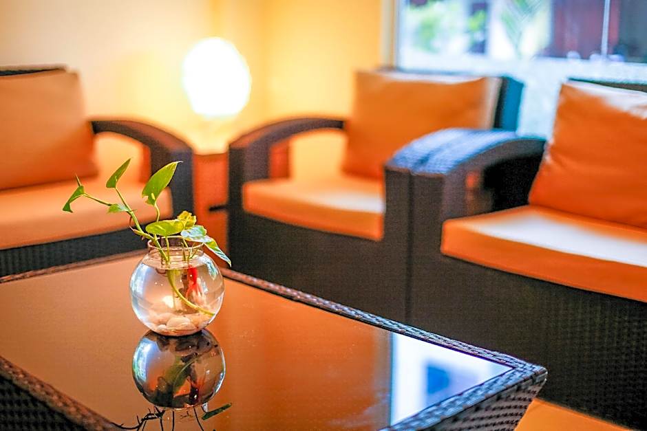 Beach Grand and Spa Premium