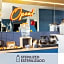 SLEEP'N Atocha - B Corp Certified