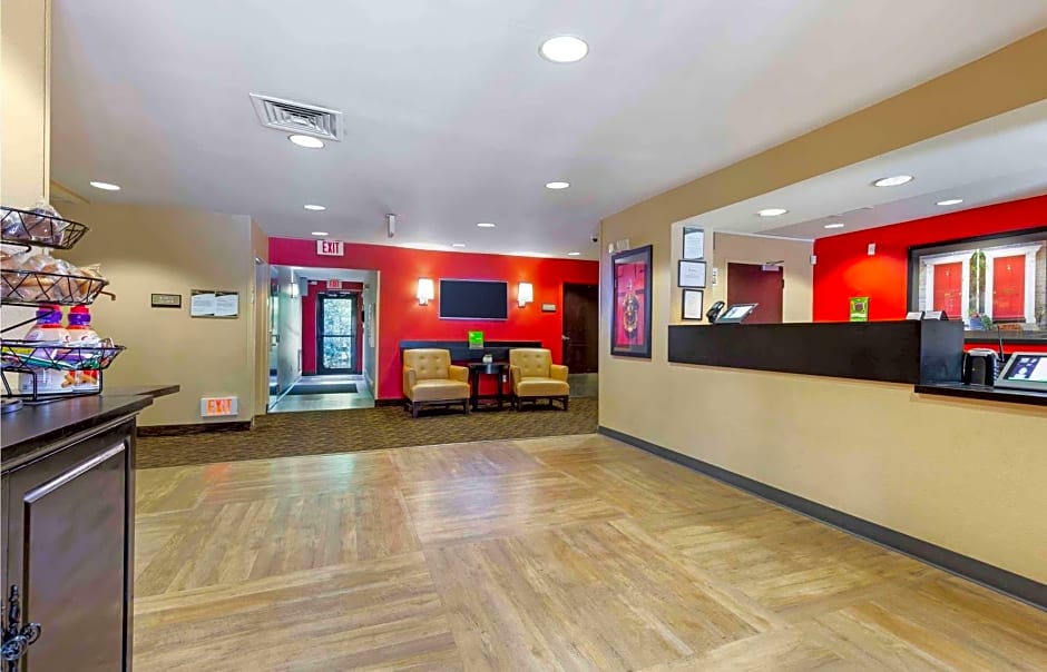 Extended Stay America Suites - Washington, D.C. - Landover