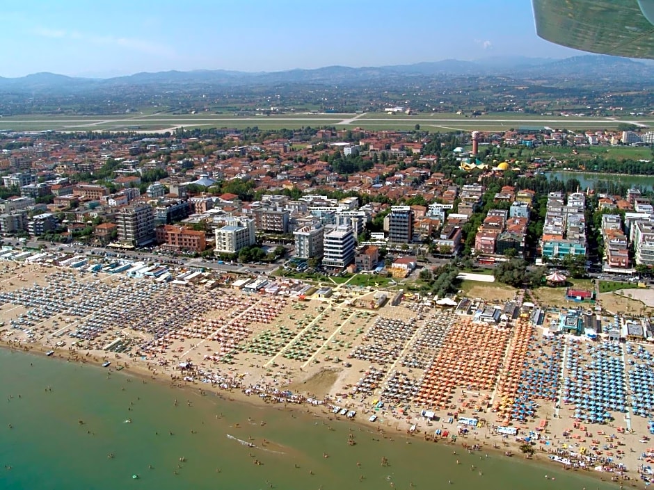 Hotel San Paolo