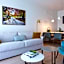 The Central City - Luxury Serviced Residence