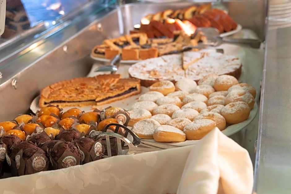 Residence Punta Spin