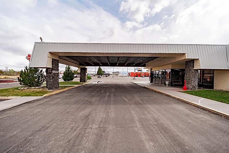 Studio 6 Pocatello, ID