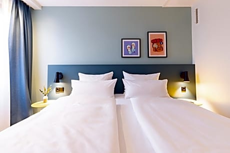Hotel Boulevard