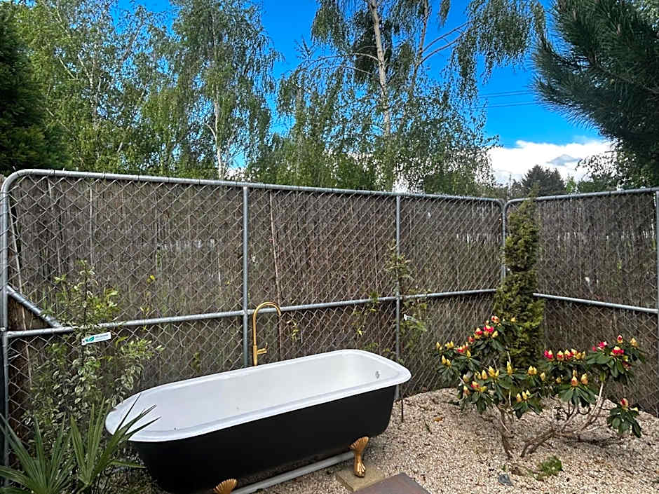 Benger Garden Chalets