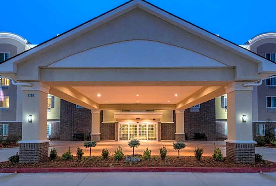 Candlewood Suites Del City By IHG