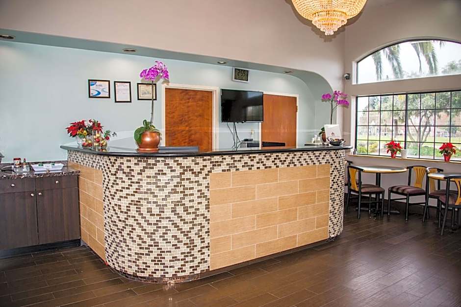 SureStay Plus by Best Western Santa Clara Silicon Valley