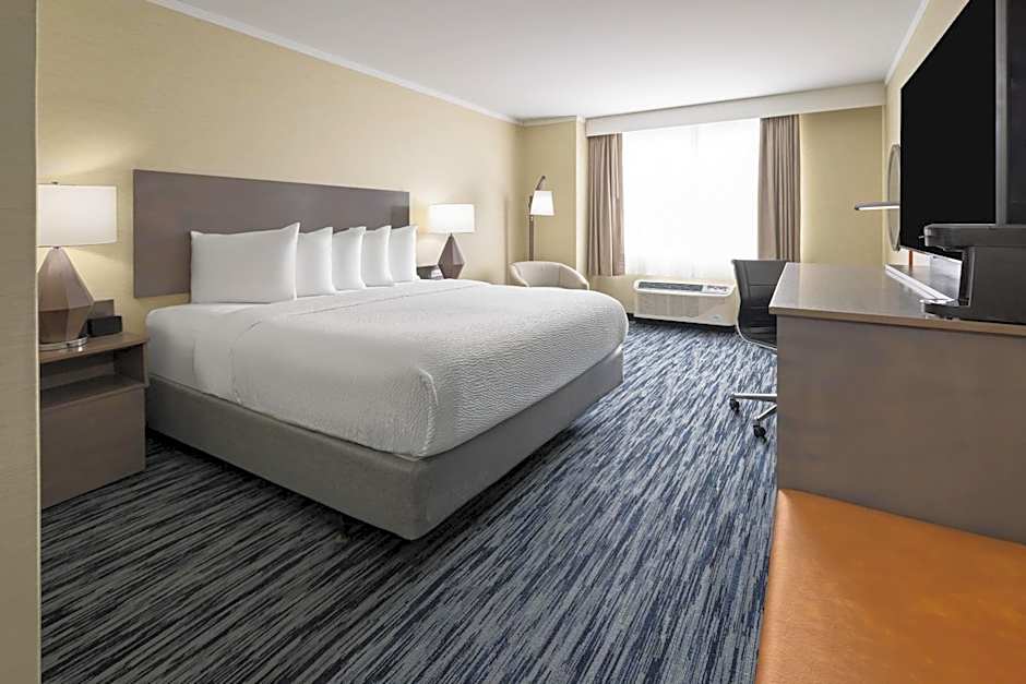 Penn Harris Hotel Harrisburg, Trademark by Wyndham