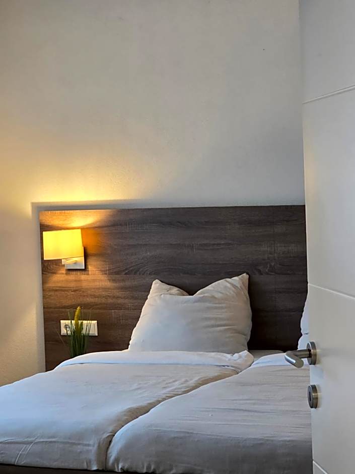 Hotel & Mühlenapartments by AVERA Gernsbach GmbH