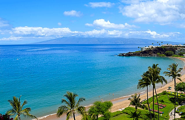 Aston At The Whaler On Kaanapali Beach