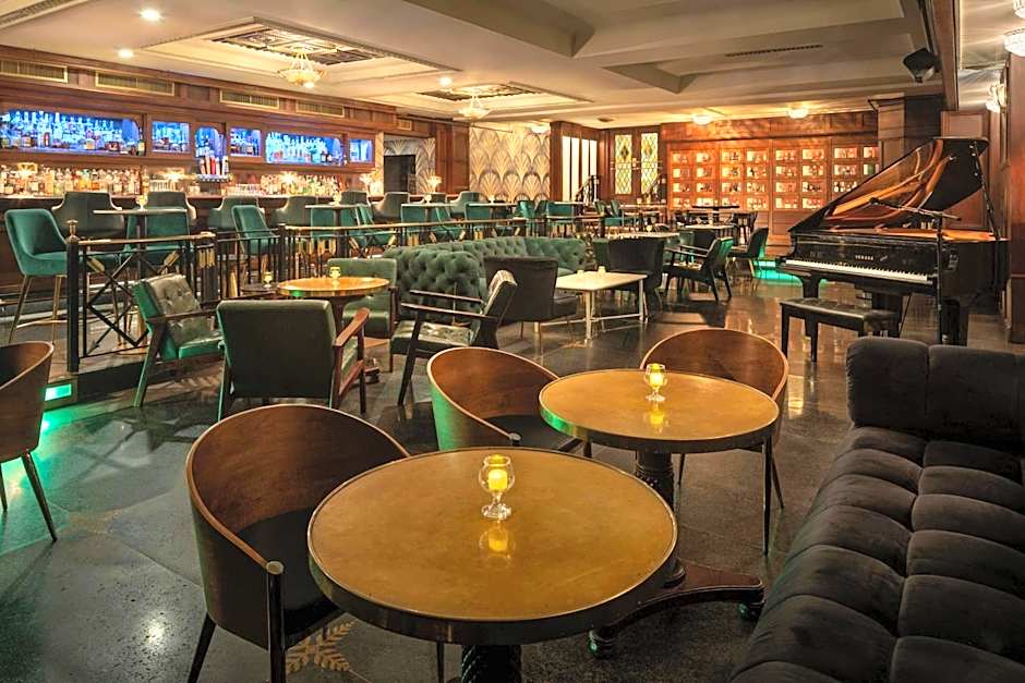 Kansas City Marriott Downtown