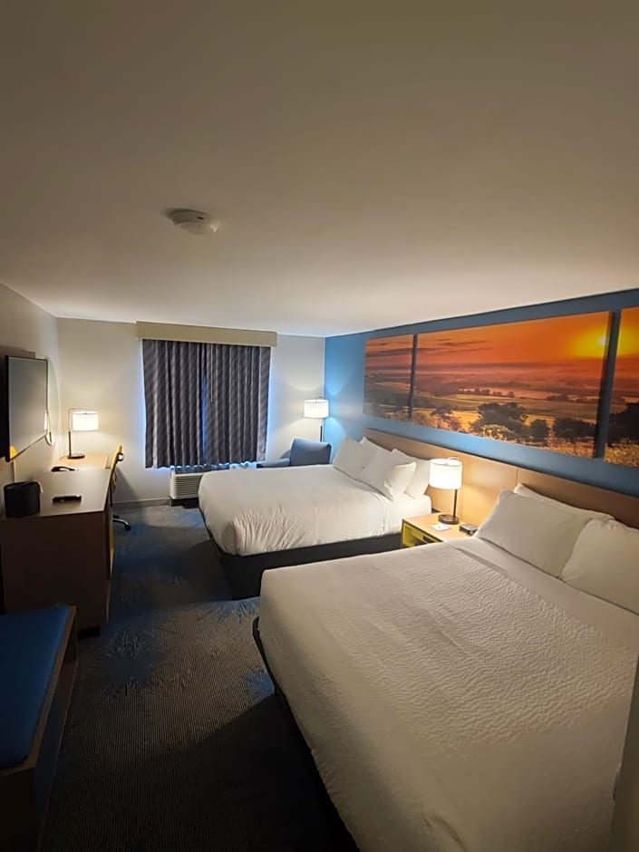 Days Inn by Wyndham Johnson Creek