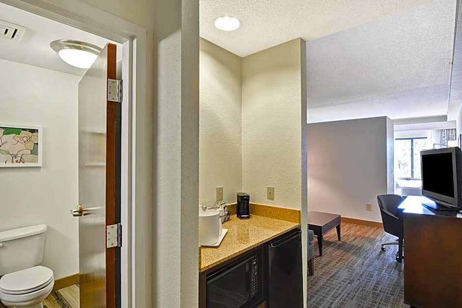 Hampton Inn By Hilton And Suites Boynton Beach
