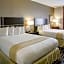 Quality Inn & Suites Bryan-College Station
