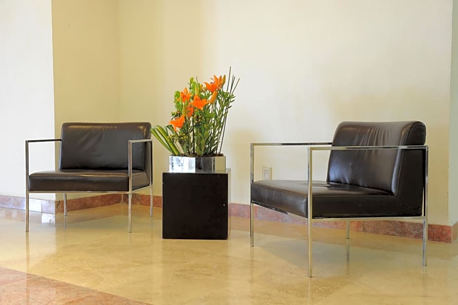 Imperio de Angeles Executive by Real de Minas Business Class