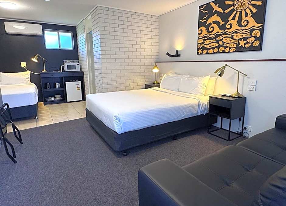 Matador Motor Inn