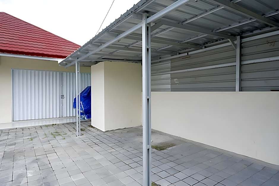 RedDoorz near Sleman City Hall 3 – Yogyakarta, MN