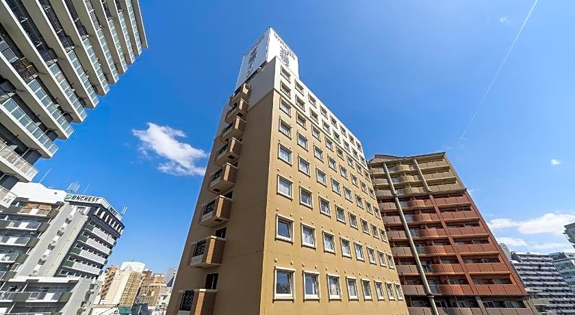 Toyoko Inn Fukuoka Tenjin