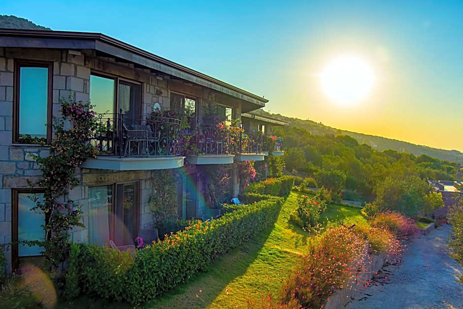 Assos Dionysos Special Class Hotel Adults Only 12 years