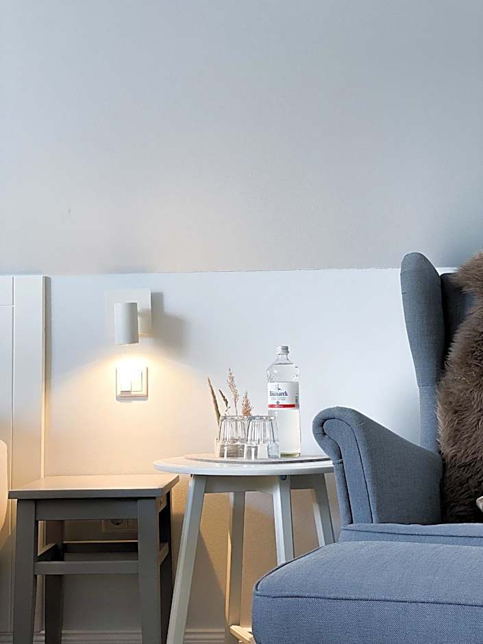 Landhaus Nordstern Hotel garni