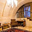 Ares Cave Suites