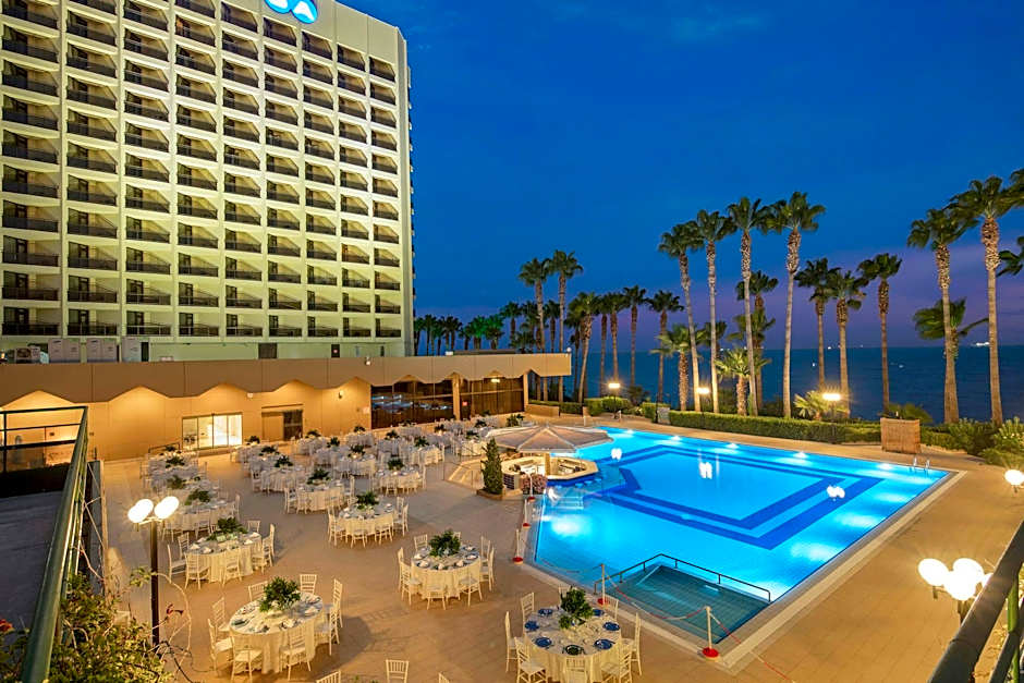 Mersin Hilton