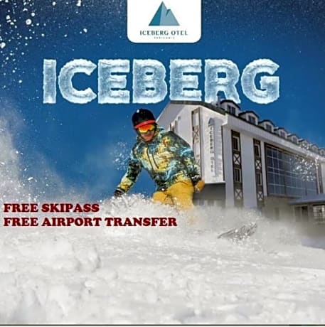 Sarıkamış iceberg Hotel