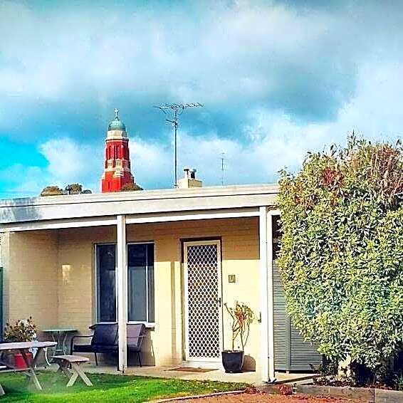 Bairnsdale Town Central Motel