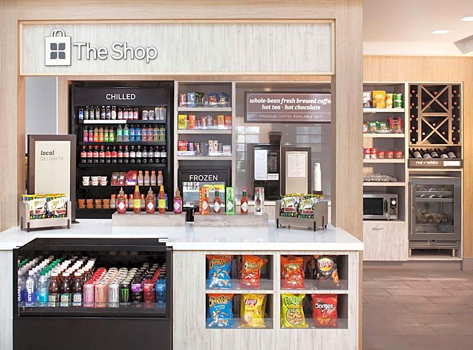 Hilton Garden Inn Shreveport