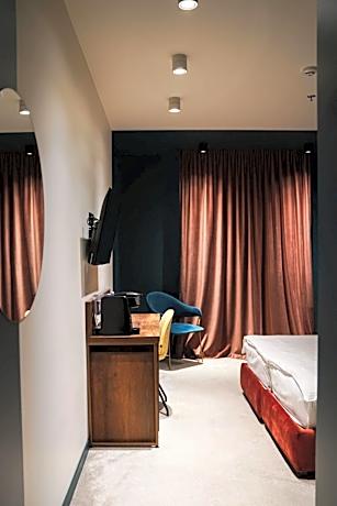 Budget Double or Twin Room