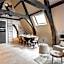 BTFL Living, Luxury Residences Antwerp, Zirkstraat