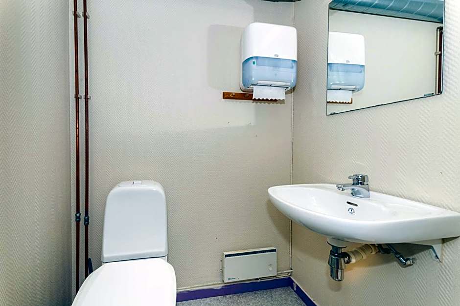 Statsbuene i Kabelvåg